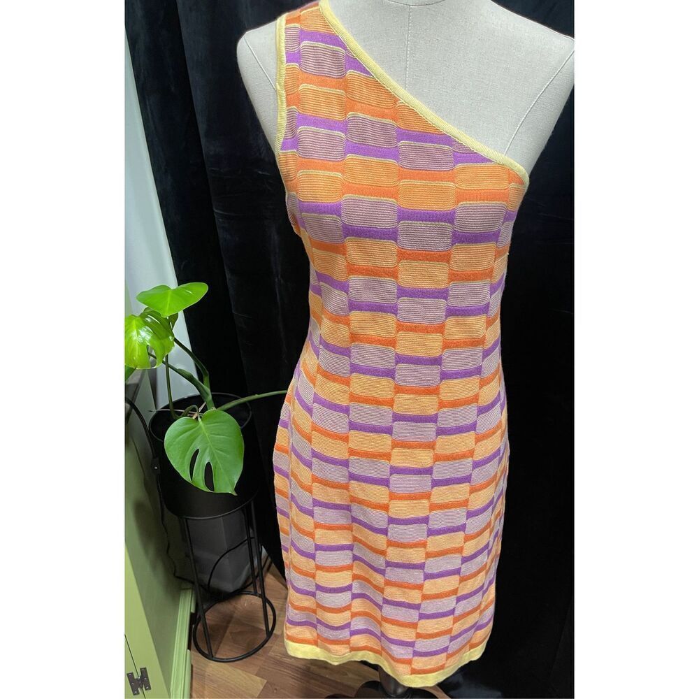 Cotton On Geo Dress - 18 - Picture 2 of 7